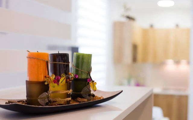 Apartment Rosulica