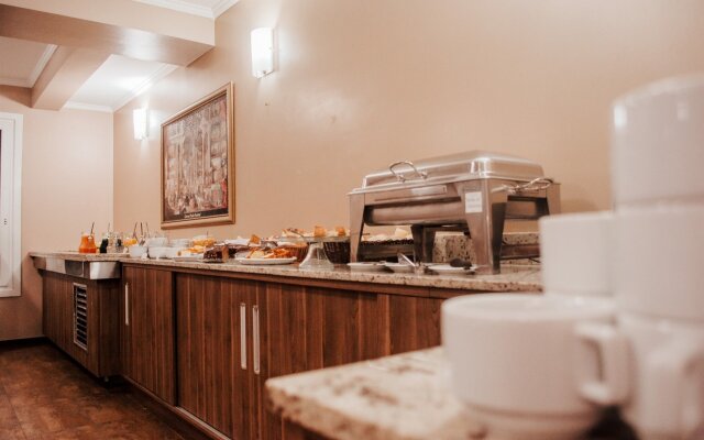 Hotel Colina São Francisco