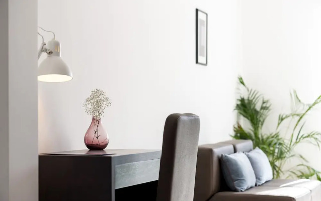 Trind7 · Samasal Trindade Apartments #7 Garden View