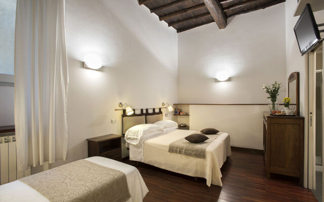 Arco del Lauro Bed & Breakfast