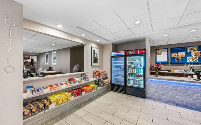 SureStay Hotel by Best Western SeaTac Airport North