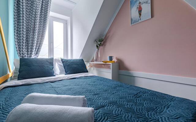 ВсемДом на пер. Апраксин, д. 5