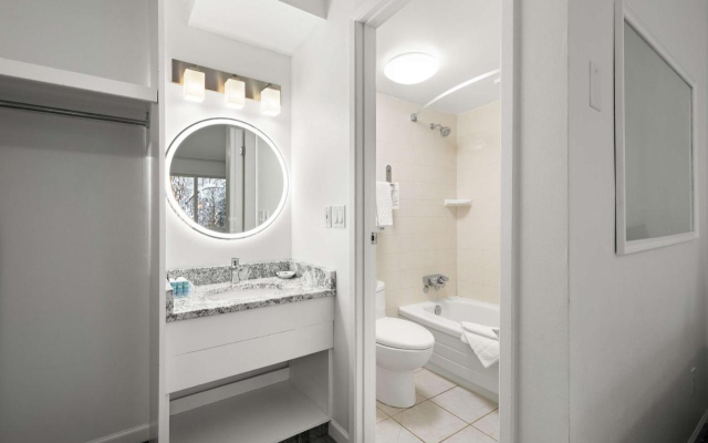 SureStay Hotel by Best Western Rossland Red Mountain