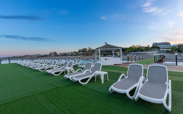 Bera Hotel Alanya