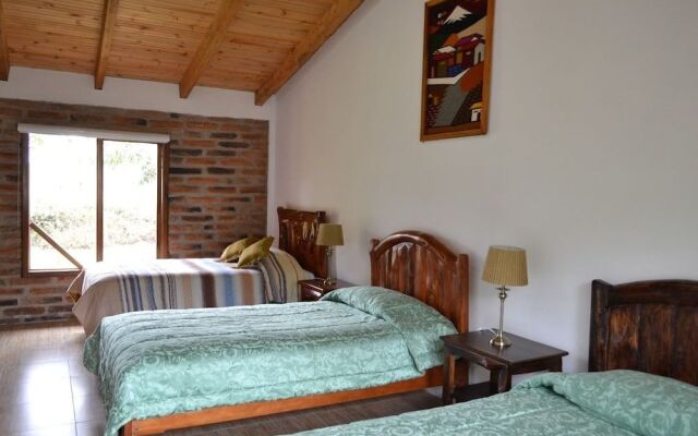 Runa Tupari Homestay Lodge