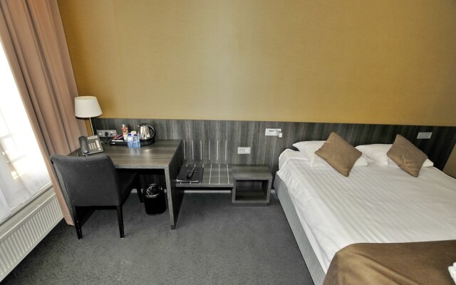 Hotel Park View Amsterdam