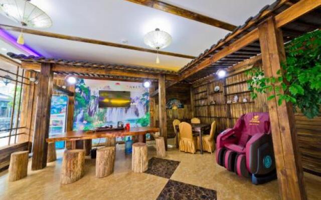 Yunshan Holiday Hotel