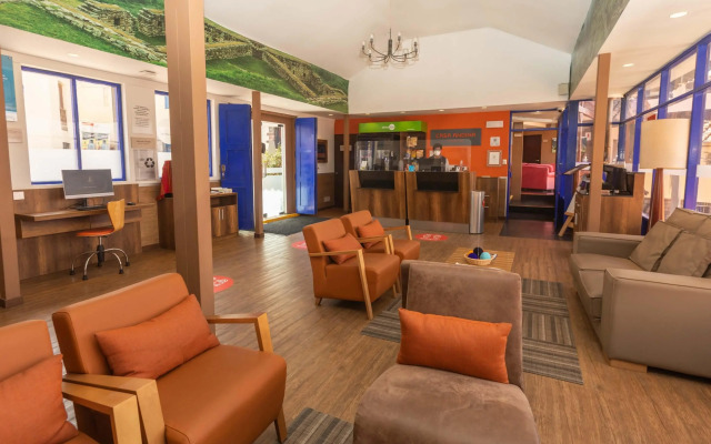 Casa Andina Standard Cusco San Blas