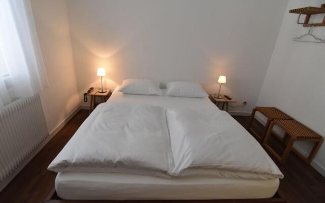 B5 Boutique Hotel Lugano