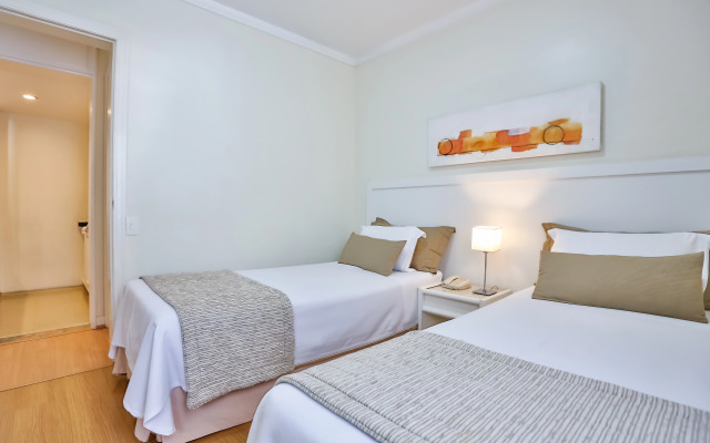 Roomo Itaim Bibi Residencial