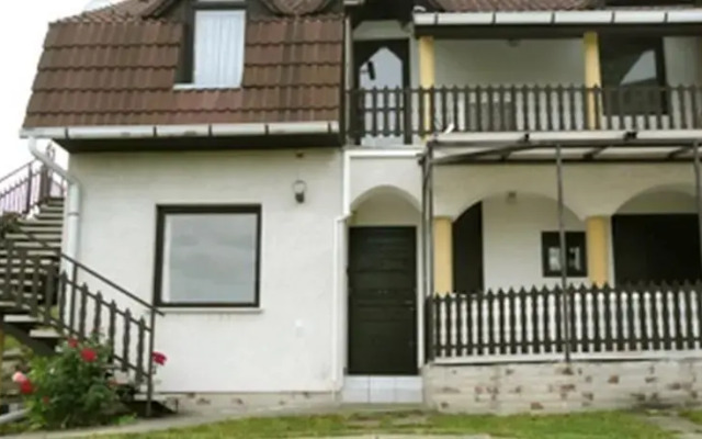 Panoráma Apartmanház