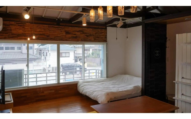 SHONAN garden - Vacation STAY 15108v – Guest Rooms – Kamakura