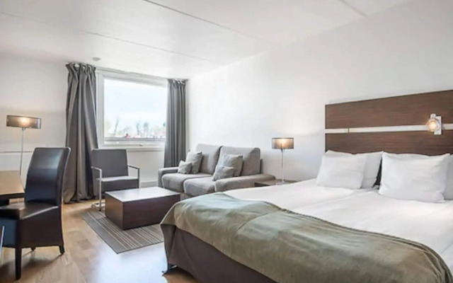 Quality Hotel Winn Goteborg