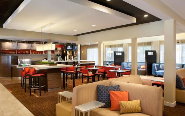 Courtyard Bakersfield