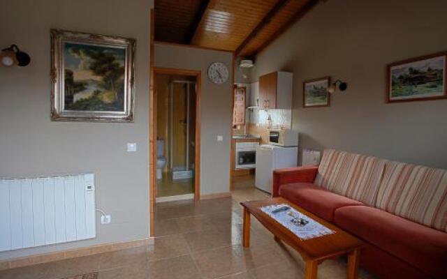 Apartamentos El Campal