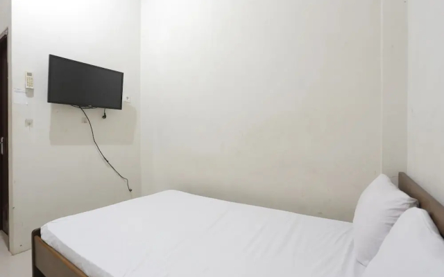 Hotel O Guest House Sae Madani