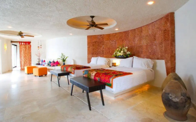 Villa Alejandra
