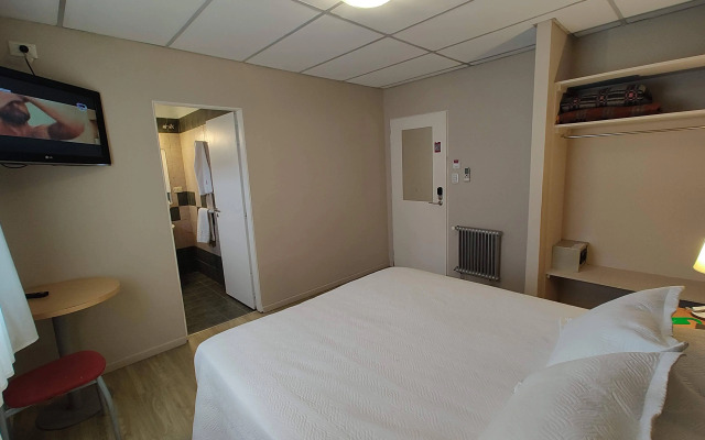 Hotel Alpre
