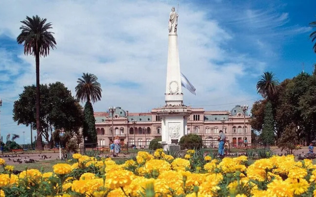 Via Via Buenos Aires