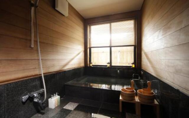 Bandaiatami Onsen Auberge Suzukane