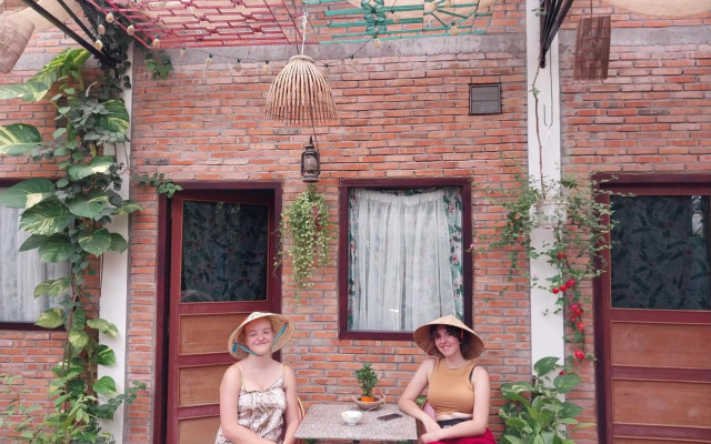 Green Sunshine Homestay