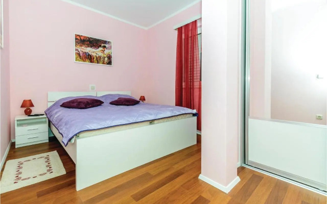 Holiday home Srebeno with Sea View 281