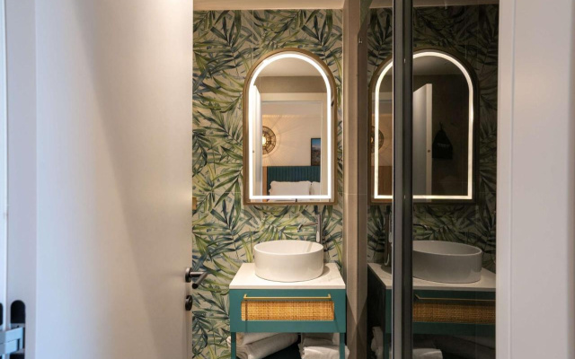 Terradamari Resort & Spa Marina Di Modica, Tapes