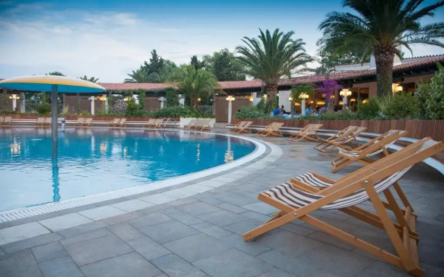 Hotel Village Slovenska Plaza