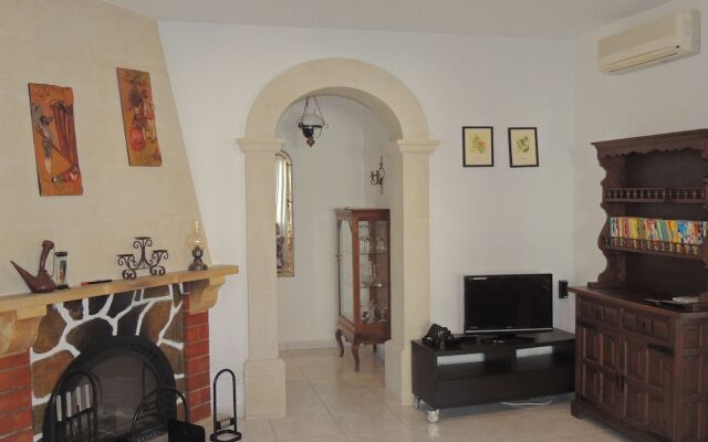 Villa Julieta