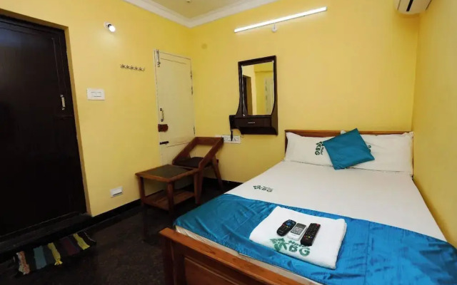 Hotel kaala Bairav Annex 1