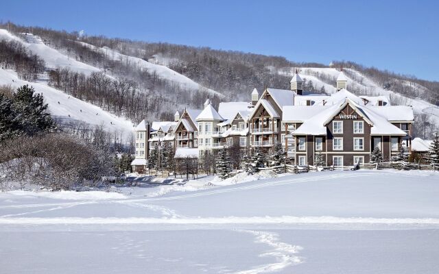 Westin Trillium House, Blue Mountain