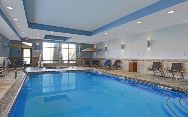 Hampton Inn Farmington