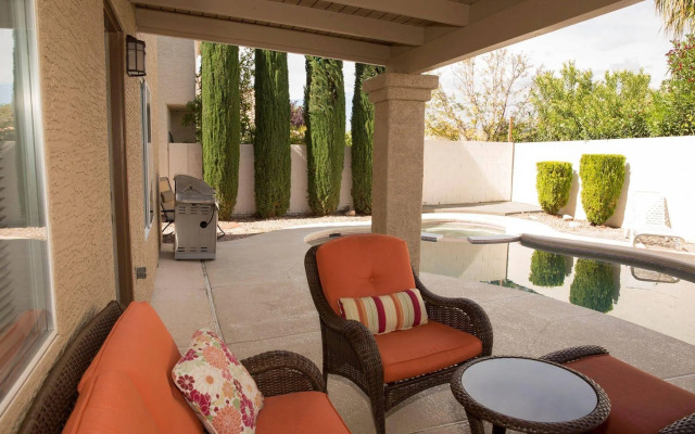 Luxury Home in Summerlin Las Vegas