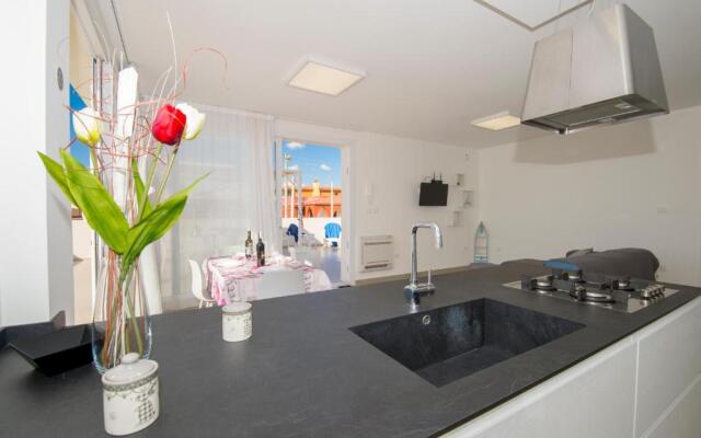 Onde di Sicilia Suite Sea View