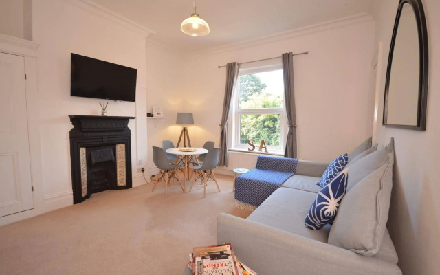 Stonefield Apartments