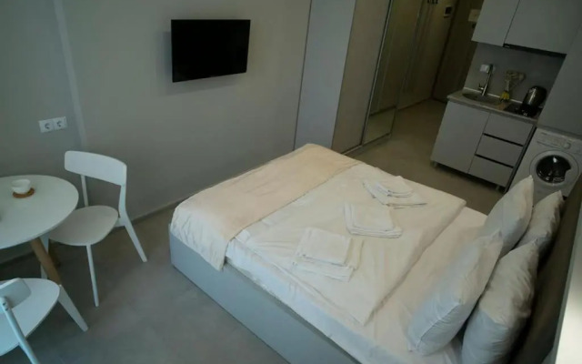 Leo Group Apartment 10-197A Sunrise Batumi