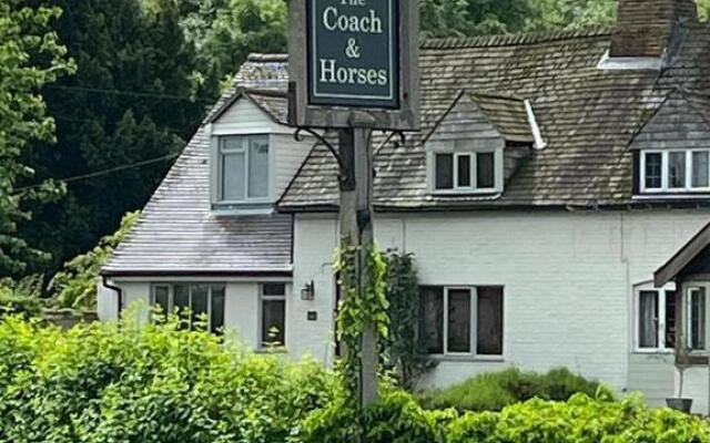 The Coach and Horses