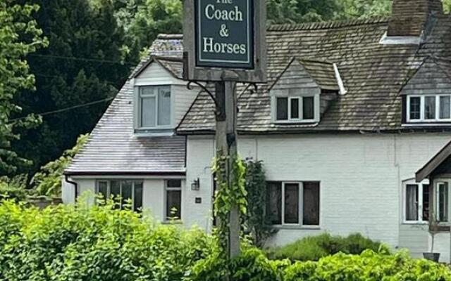 The Coach and Horses