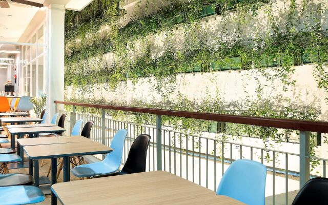 Ibis Bandung Pasteur
