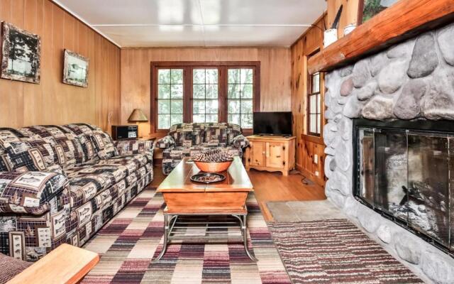 Hearthwood Beach House