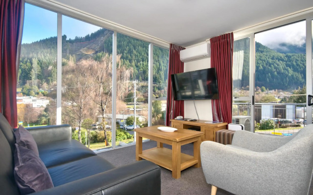 Whistler Holiday Apartments