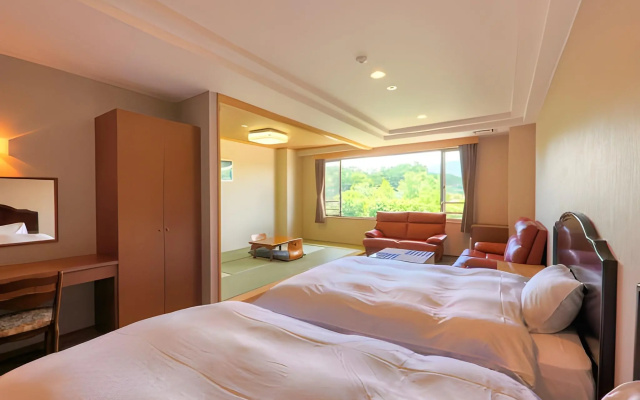 Fujimatsuzono Hotel