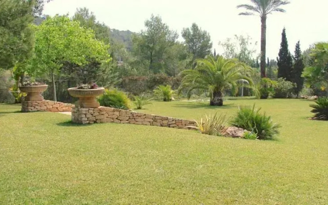 Jardins De Jondal