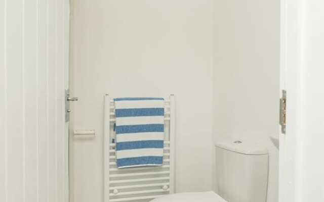Newly Refurbished House in Bath - Sleeps 3