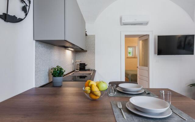 Terra e Mare Apartment