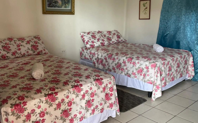 The Seaside Garden Guesthouse