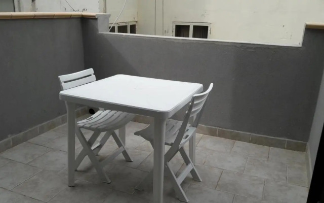 Giorgia House