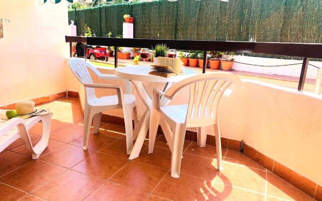Apartamento Bienvenidos al Sur