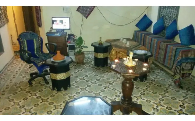 Dar Derb El Horra