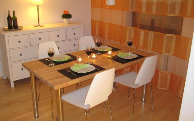 Ferienwohnung-VS